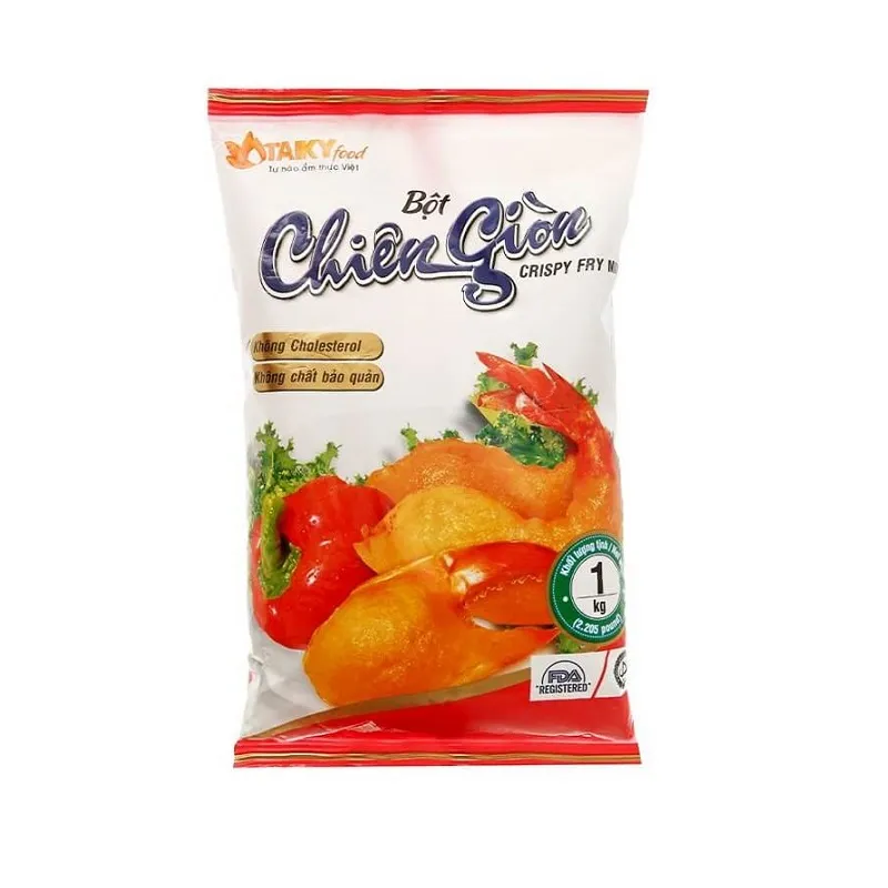 Bột chiên giòn Tài Ký