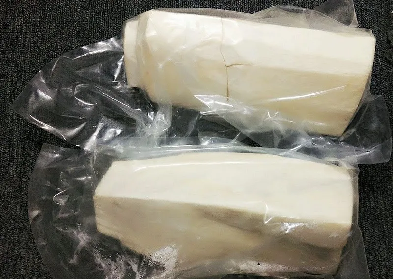 Củ hủ dừa bao nhiêu 1kg, bán ở đâu?