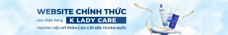 alt text cho hình ảnh banner K Lady Care